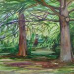 Parc par Christelle silvestre