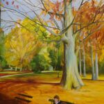 Parc par Christelle silvestre