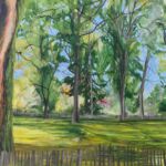 Parc par Christelle silvestre