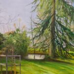 Parc par Christelle silvestre