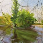 Parc par Christelle silvestre