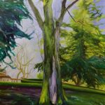 Parc par Christelle silvestre