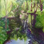 Parc par Christelle silvestre