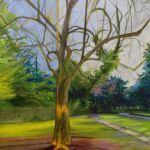 Parc par Christelle silvestre