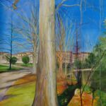 Parc par Christelle silvestre