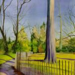 Parc par Christelle silvestre