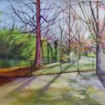 Parc par Christelle silvestre