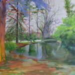 Parc rochegude par Christelle silvestre