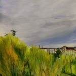 Tue leon viala #3 par Christelle silvestre