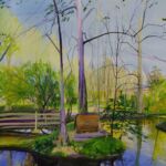 Parc rochegude par Christelle silvestre