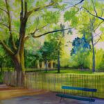 Rochegude#4 par Christelle silvestre