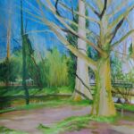 Parc rochegude par Christelle silvestre