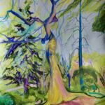 Parc rochegude par Christelle silvestre