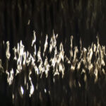 Lumière dissoute par BACHIR José