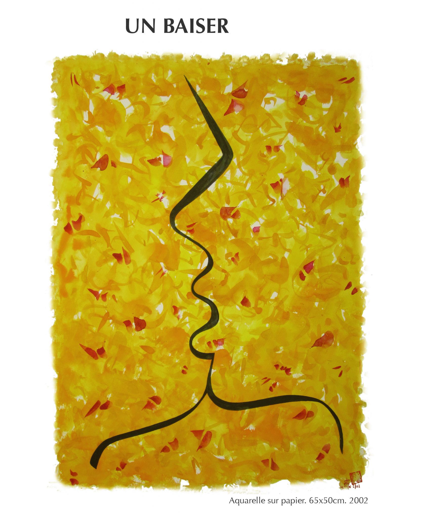 un-baiser