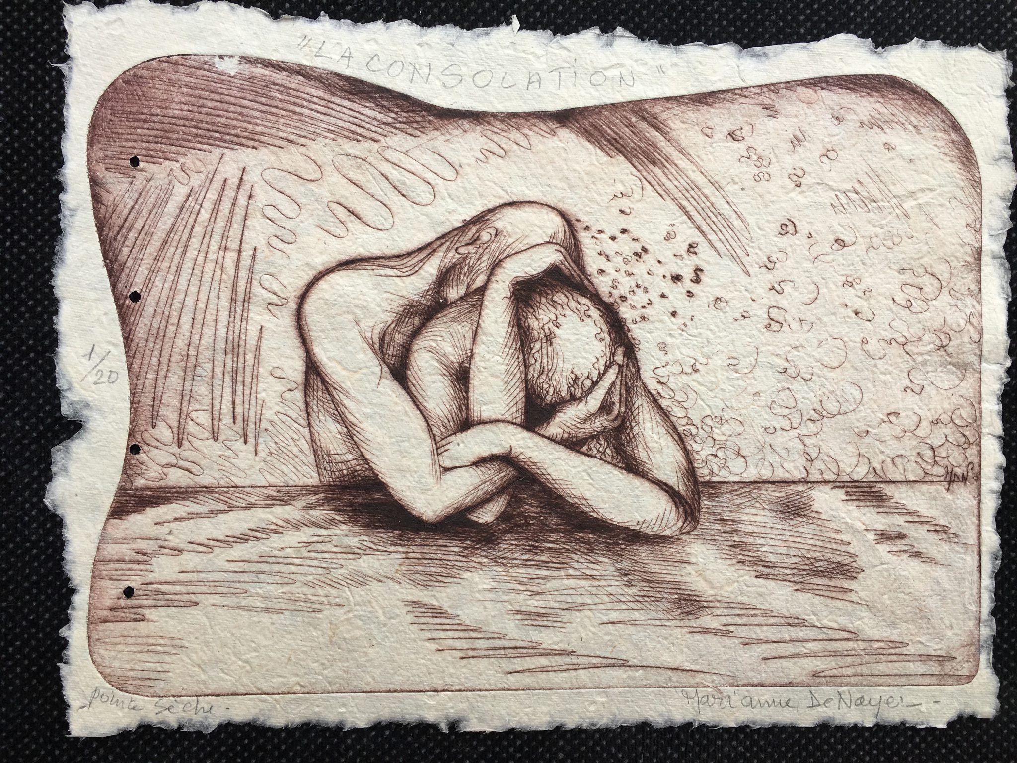la-consolation