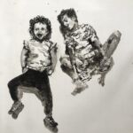 Sans titre par AUMJAUD ARIANE