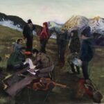 Sans titre par AUMJAUD ARIANE