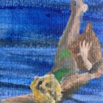 Sans titre par AUMJAUD ARIANE