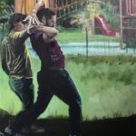 2023 agrippé par AUMJAUD ARIANE