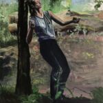 2023 arbre par AUMJAUD ARIANE