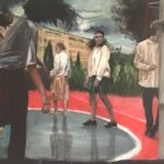 Sans titre par AUMJAUD ARIANE