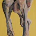 Sans titre par AUMJAUD ARIANE