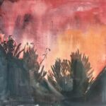 Sans titre par AUMJAUD ARIANE