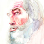 LE 2 par Laurence Colin