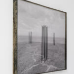 Sentinels of a new-found future, Albania, 2022 par Erdiola Kanda Mustafaj