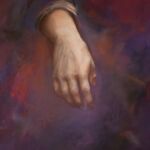 DONNE MOI LA MAIN par ELISABETH LE FLOC'H