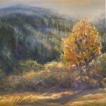 FIL D'OR par ELISABETH LE FLOC'H