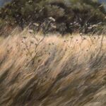 LEFLOCH-CHAMP-BLOND par ELISABETH LE FLOC'H