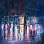 Convergence par Florence Yangui