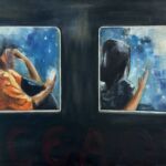 Chacun son voyage par Yangui Florence