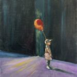 Avant l'envol par Yangui Florence