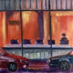 L'attente par Yangui Florence