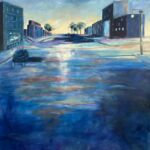 A l\'heure claire par Florence Yangui