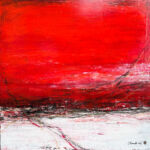 Chemin vers l'amour II par CHOUETTE NIA