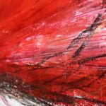 Chemin vers l'amour II- details par CHOUETTE NIA