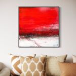 Mise en scène par CHOUETTE NIA