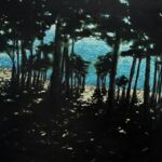À LA FRAÎCHE par Loïc GOURMELEN