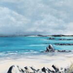 LUEURS D\'AVRIL par Loïc GOURMELEN