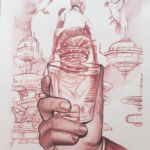 MULTIVERS 1 par Pat Fimo