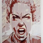 SIRENES HURLANTES tribu 2 par Pat Fimo