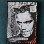 cercle vicieux par Pat Fimo