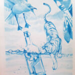 multivers 17 par Pat Fimo