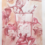 multivers 8 par Pat Fimo