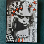 tu es une histoire par Pat Fimo