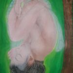 \"La Mue\"  par Liz Barthel dite Liz's